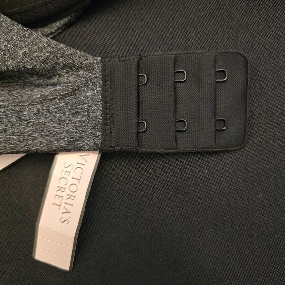 Victoria's Secret T-Shirt Collection Push Up Full Coverage Bra 36DDD - Picture 5 of 12